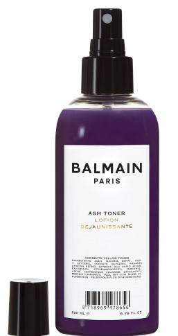 Balmain Ash Toner 200ml, . .